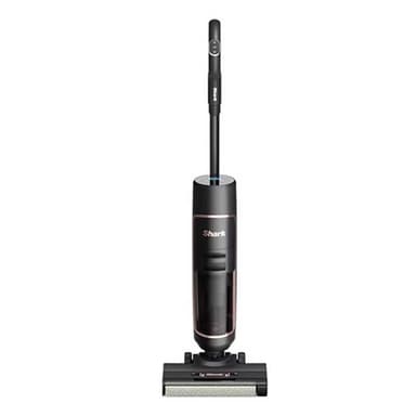 جاروشارژی و زمین شوی شارک مدل SHARK EA300 MAX