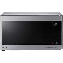 مایکروویو ال جی مدل LG MH8295CIS