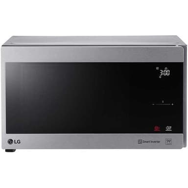 مایکروویو ال جی مدل LG MH8295CIS