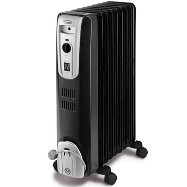 شوفاژ برقی دلونگی مدل DELONGHI KH770920CB