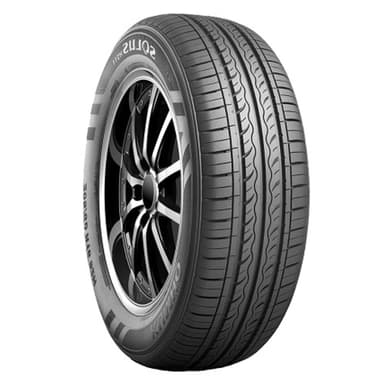 لاستیک کومهو 195/55R15 گل SOLUS HS11 (دو حلقه)