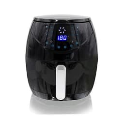 سرخ کن هنریچ مدل HEINRICH’S HFR 8204