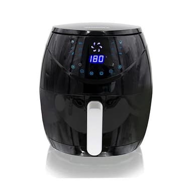سرخ کن هنریچ مدل HEINRICH’S HFR 8204