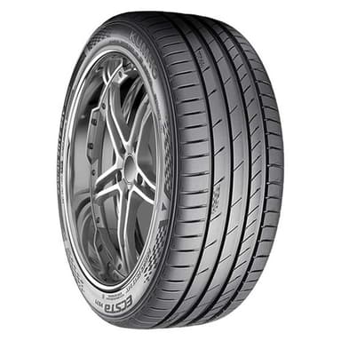 لاستیک کومهو 215/45R18 گل ECSTA PS71 (دو حلقه)