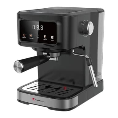 اسپرسوساز مباشی مدل MEBASHI ME-ECM2118
