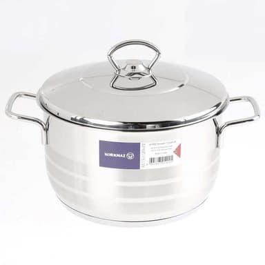 قابلمه کرکماز مدل KORKMAZ ASTRA  A1985