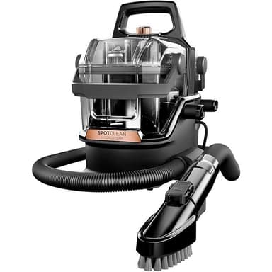 لکه بر فرش و مبل بیسل مدلBISSELL SPOT CLEAN HYDROSTEAM 3700