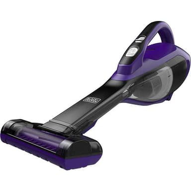 جاروشارژی بلک‌ اند‌ دکر مدل BLACK and DECKER HLVA320JP27