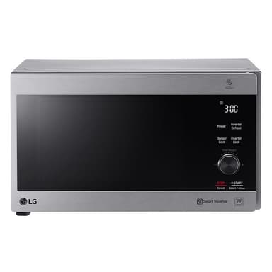 مایکروویو ال جی مدل LG MH8265CIS
