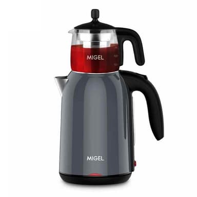 چای ساز میگل مدل MIGEL GTS 190