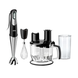 گوشت کوب برقی براون مدل BRAUN MQ775