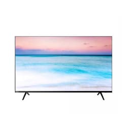 تلویزیون 50 اینچ فیلیپس مدل PHILIPS ULTRA HD 50PUT6004