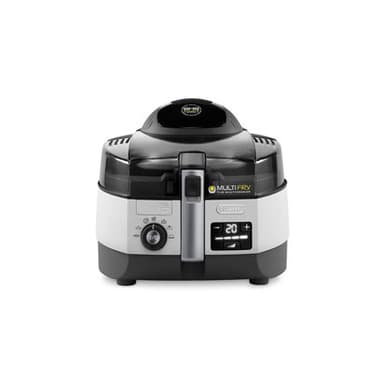 سرخ کن دلونگی مدل DELONGHI EXTRA CHEF FH1394