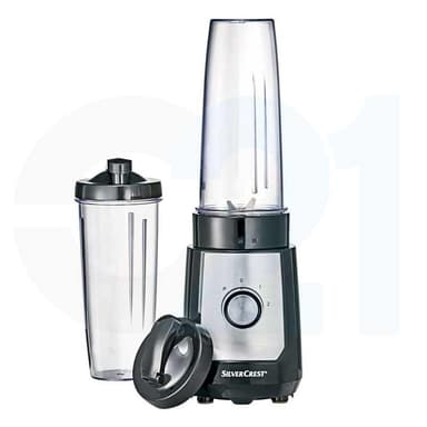 اسموتی ساز سیلورکرست مدل  SILVERCREST SSMD 300 A1