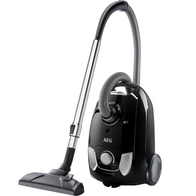 جاروبرقی آ ا گ مدل AEG VX4-1-EB