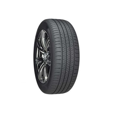 لاستیک هانکوک 225/60R17 گل VENTUS PRIME 4 K125 (دو حلقه)