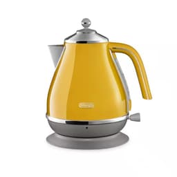 کتری برقی دلونگی مدل DeLonghi KBOC3001.Y Icona