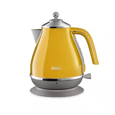 کتری برقی دلونگی مدل DeLonghi KBOC3001.Y Icona
