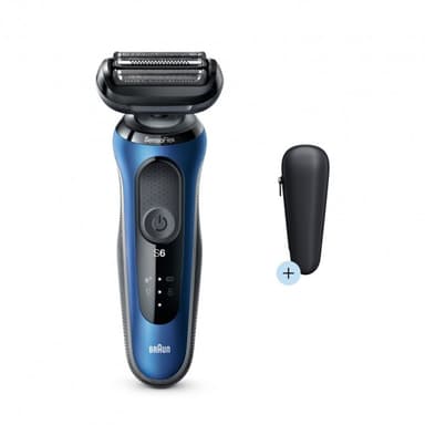 ریش تراش براون مدل BRAUN 60-B1000S