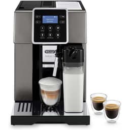 اسپرسوساز دلونگی مدل DELONGHI ESAM420.80.TB