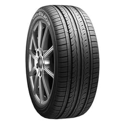 لاستیک کومهو 225/50R17 گل SOLUOS KH17 (دو حلقه)