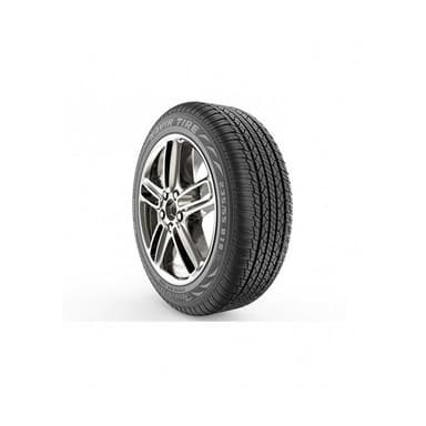 لاستیک کویر تایر 235/55R18 گل KB800 (دو حلقه)