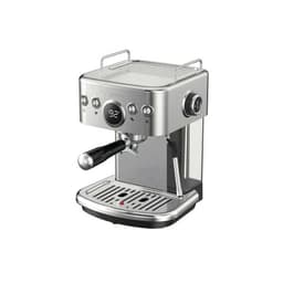 اسپرسوساز مباشی مدل MEBASHI ME-ECM2116