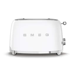 توستر اسمگ مدل SMEG TSF01WHEU