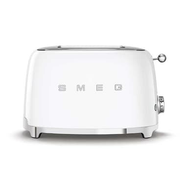 توستر اسمگ مدل SMEG TSF01WHEU
