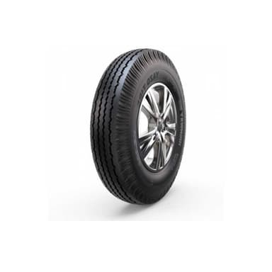 لاستیک جلو نیسان یزد تایر 7.00R16 گل YTB500 (دو حلقه)