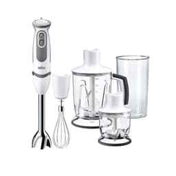 گوشت کوب برقی براون مدل BRAUN MQ5045 WH