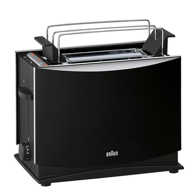 توستر براون مدل BRAUN HT450WH