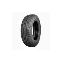 لاستیک ایران تایر 195/65R15 گل مرسانا (دو حلقه)