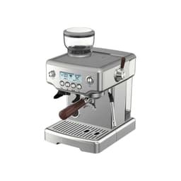 اسپرسوساز مباشی مدل MEBASHI ME-ECM2073