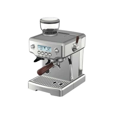 اسپرسوساز مباشی مدل MEBASHI ME-ECM2073