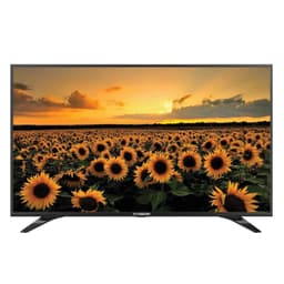 تلویزیون 55 اینچ ایکس ویژن مدل X.VISION FULL HD XT540