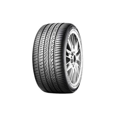 لاستیک جی تی 225/55R18 گل Giti Comfort F50 (دو حلقه)