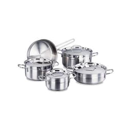 سرویس قابلمه کرکماز 9 پارچه korkmaz a1660 ALFA