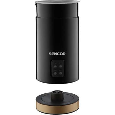 فوم ساز سنکور مدل Sencor SMF 2031BK