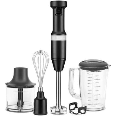 گوشت کوب برقی کیچن اید مدل  KitchenAid 5KHBV83EBM