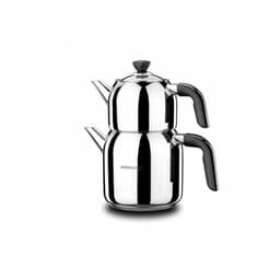 کتری قوری کرکماز مدل KORKMAZ Kappa A078 01