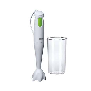 گوشت کوب برقی براون مدل BRAUN MQ100