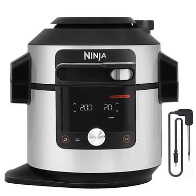 مولتی کوکر نینجا مدل NINJA OL750