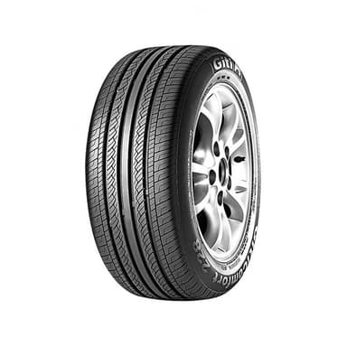 لاستیک جی تی 205/70R15 گل GITI  COMFORT T20 (دو حلقه)