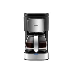 قهوه ساز و چای ساز  کاراجا مدل  Karaca Coffee Brew Inox