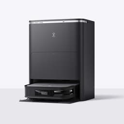 جاروبرقی رباتیک اکووکس مدل ECOVACS DEEBOT X2 OMNI