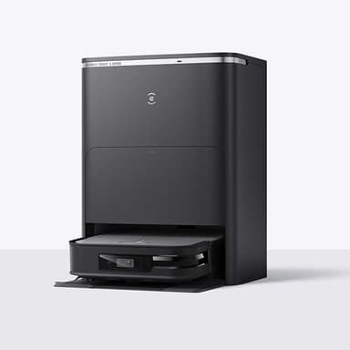 جاروبرقی رباتیک اکووکس مدل ECOVACS DEEBOT X2 OMNI