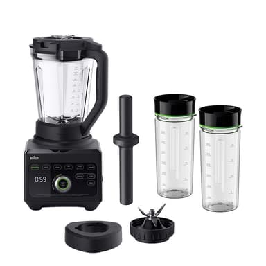 مخلوط کن براون مدل BRAUN JB9042