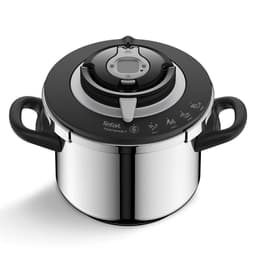 زودپز 6 لیتری تفال مدل +TEFAL NUTRICOOK