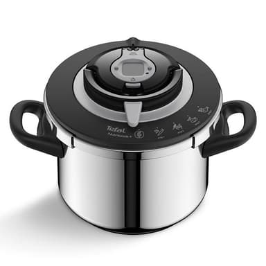 زودپز 6 لیتری تفال مدل +TEFAL NUTRICOOK